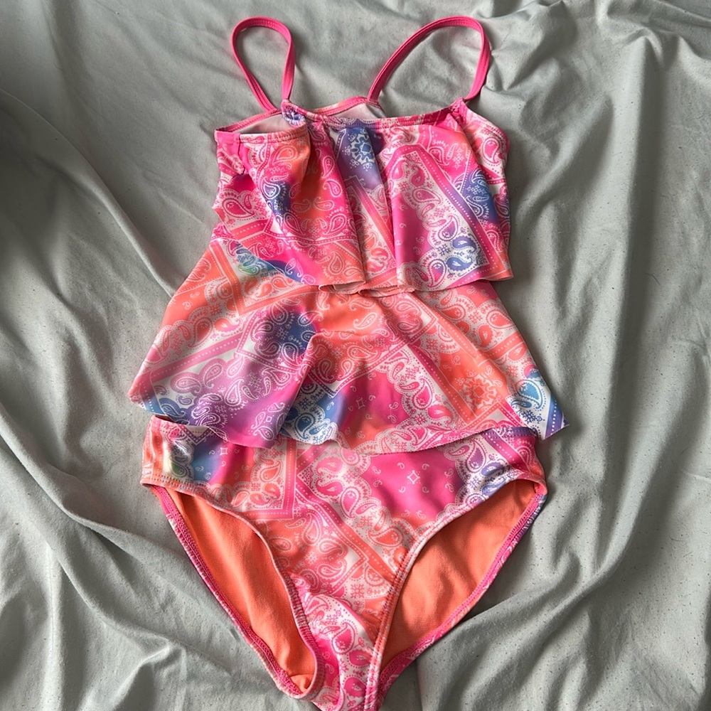 Kids bathing suit
